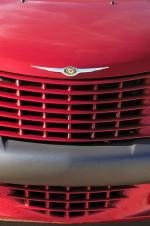 Chrysler PT Cruiser 2001 года